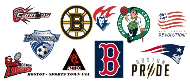Boston SPorts